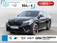 Gebraucht BMW X2 Performance 300 PS (220 kW) 2025 Schwarz SUV