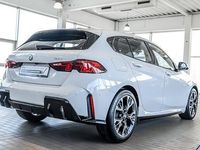 Gebraucht BMW 120 Shadowline 163 PS (119 kW) 2025 Weiß Kleinwagen