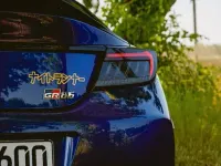 Gebraucht Toyota GR86 234 PS (172 kW) 2023 Blau Coupé