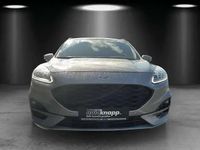 Gebraucht Ford Kuga ST 224 PS (164 kW) 2021 Solarsilber (metallic) SUV