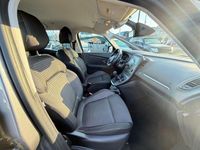 Gebraucht Renault Scénic IV Experience 116 PS (85 kW) 2017 Grau Van / Kleinbus