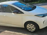 Gebraucht Renault Zoe 42 kW (58 PS) 2016 Kleinwagen
