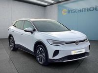 Gebraucht VW ID.4 Pro 210 kW (286 PS) 2025 Weiß SUV