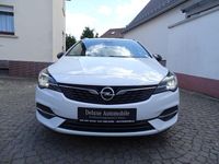 Second-hand Opel Astra 105 CP (77 kW) 2021 Alb Break