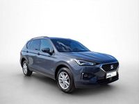 Gebraucht Seat Tarraco Style 150 PS (110 kW) 2022 Grau SUV