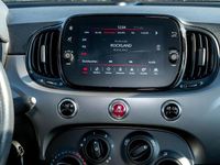 Gebraucht Abarth 500C 165 PS (121 kW) 2023 Rot Cabrio