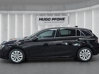 Gebraucht Opel Astra Business Edition 131 PS (96 kW) 2023 Schwarz Limousine