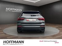 Gebraucht Audi Q3 S-Line 150 PS (110 kW) 2023 Grau SUV