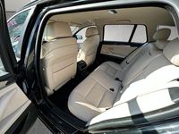 Gebraucht BMW 520 Performance 184 PS (135 kW) 2012 Schwarz Kombi