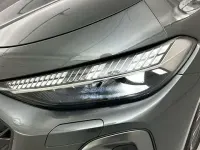 Second-hand Audi A5 S-line plus 204 CP (150 kW) 2026 Gri Break