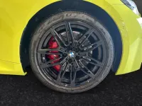 Gebraucht BMW M2 Shadowline 480 PS (353 kW) 2025 M sao paulo gelb uni Coupé