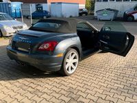 gebraucht Chrysler Crossfire 