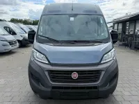 Gebraucht Fiat Ducato 140 PS (102 kW) 2020 Grau Van