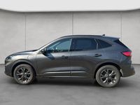 Gebraucht Ford Kuga ST-Line 152 PS (111 kW) 2022 Magnetic SUV