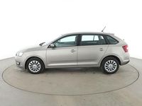 Gebraucht Skoda Rapid Ambition 110 PS (80 kW) 2019 Braun Limousine