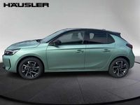 Neu Opel Corsa 131 PS (96 kW) 2026 Grün Kleinwagen