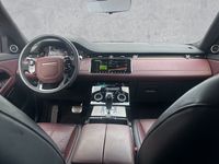 gebraucht Land Rover Range Rover evoque P200 R-Dynamic HSE/ Head Up