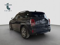 Gebraucht Mini Cooper Countryman 2018 Grau SUV