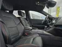 Gebraucht Renault Talisman Initiale 189 PS (139 kW) 2021 Blackpearlschwarz Kombi
