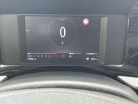 Second-hand Opel Mokka Elegance 131 CP (96 kW) 2022 Negru SUV