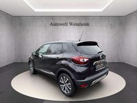 Gebraucht Renault Captur Bose Edition 118 PS (86 kW) 2018 Other SUV