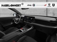 Neu Jeep Compass 145 PS (106 kW) 2026 Gruen SUV