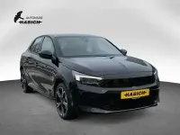 Gebraucht Opel Corsa 101 PS (74 kW) 2024 Lackierung schwarz perla ner Kleinwagen
