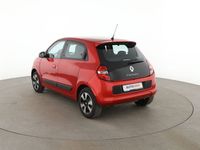 gebraucht Renault Twingo 1.0 SCe Experience, Benzin, 7.380 €
