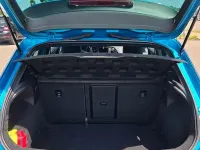Gebraucht Seat Leon CUPRA 280 PS (205 kW) 2015 Blau Coupé