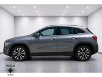 Gebraucht Mercedes GLA200 Style 163 PS (119 kW) 2020 Grau SUV