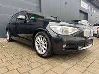 gebraucht BMW 118 d