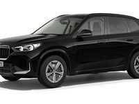 Gebraucht BMW X1 Shadowline 326 PS (239 kW) 2024 Schwarz SUV