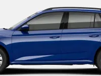 Neu Skoda Kamiq Essence 116 PS (85 kW) 2026 SUV