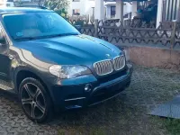 Gebraucht BMW X5 245 PS (180 kW) 2011 Grau SUV
