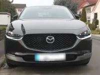 Second-hand Mazda CX-30 150 CP (110 kW) 2020 Negru SUV
