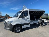 gebraucht Mercedes Sprinter 319 CDI