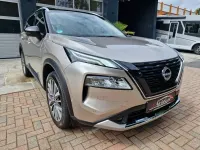 Gebraucht Nissan X-Trail Tekna+ 158 PS (116 kW) 2025 Other SUV