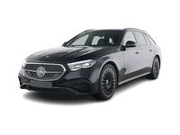 Used Mercedes E300 Premium 313 HP (230 kW) 2025 Black Estate
