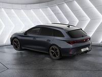 Neu Cupra Leon 204 PS (150 kW) 2026 Grau Limousine