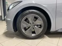 Second-hand Cupra Born 150 kW (204 CP) 2023 Gri Hatchback