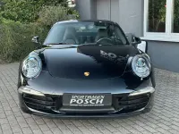 Gebraucht Porsche 911 Carrera S 400 PS (294 kW) 2012 Schwarz Coupé