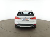Second-hand BMW X1 Sport Line 2017 Alb SUV