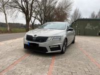 gebraucht Skoda Octavia RS