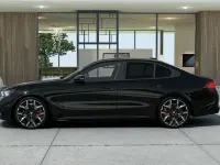 Neu BMW 530e M Sport 299 PS (219 kW) 2026 Saphirschwarz metallic Limousine