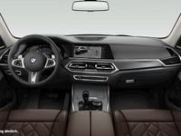Gebraucht BMW X5 286 PS (210 kW) 2023 Grau SUV