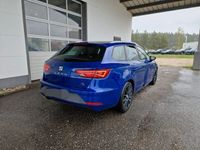 gebraucht Seat Leon ST 2.0 TDI 135kW Start&Stop FR FR