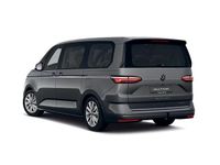 Gebraucht VW Multivan Style 245 PS (180 kW) 2025 Indiumgrau metallic Van