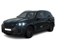 Neu BMW X5 M Sport 530 PS (389 kW) 2026 P0475 saphirschwarz metallic SUV