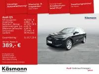 Gebraucht Audi Q5 Comfort 204 PS (150 kW) 2025 Mythosschwarz metallic SUV
