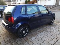 gebraucht VW Polo 1.2 - 40kW/ TÜV2025